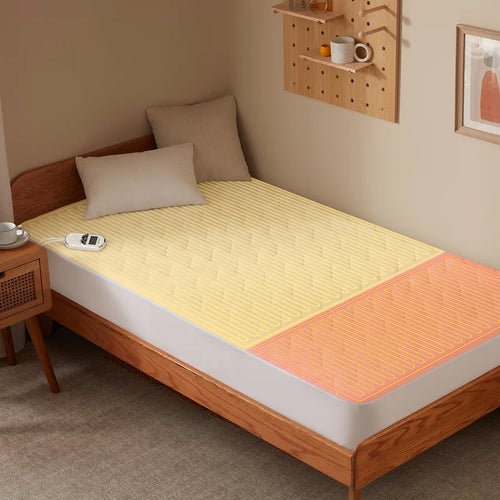 Truce Dual-Zone Heated Topper